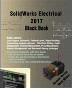 Bertrand.pt - Solidworks Electrical 2017 Black Book