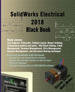 Bertrand.pt - Solidworks Electrical 2018 Black Book
