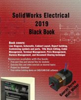 Solidworks Electrical 2019 Black Book