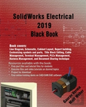 Solidworks Electrical 2019 Black Book