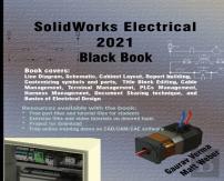 Solidworks Electrical 2021 Black Book