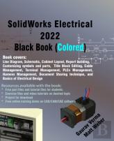 Solidworks Electrical 2022 Black Book (Colored)