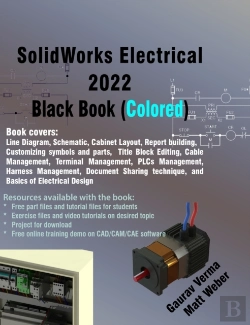 Bertrand.pt - Solidworks Electrical 2022 Black Book (Colored)