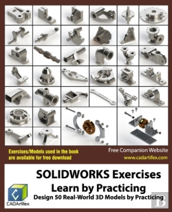 Bertrand.pt - Solidworks Exercises - Learn By Practicing