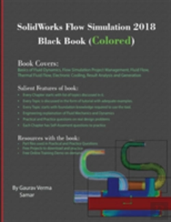Bertrand.pt - Solidworks Flow Simulation 2018 Black Book (Colored)