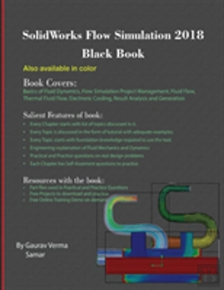Bertrand.pt - Solidworks Flow Simulation 2018 Black Book