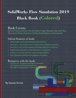 Bertrand.pt - Solidworks Flow Simulation 2019 Black Book (Colored)