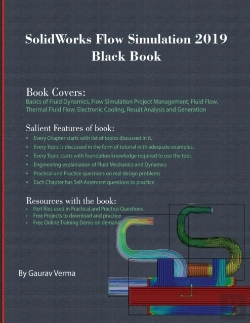 Bertrand.pt - Solidworks Flow Simulation 2019 Black Book