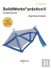 Solidworks Practico Ii 2ª Edicion