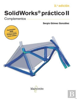 Bertrand.pt - Solidworks Practico Ii 2ª Edicion
