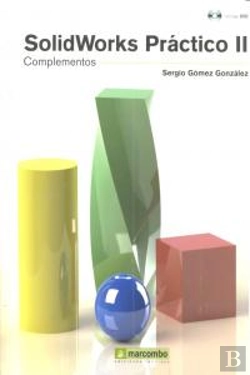 Bertrand.pt - Solidworks Practico Ii : Componentes 