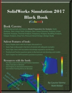 Bertrand.pt - Solidworks Simulation 2017 Black Book (Colored)