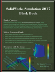 Solidworks Simulation 2017 Black Book