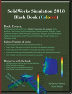 Bertrand.pt - Solidworks Simulation 2018 Black Book (Colored)