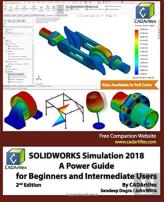 Solidworks Simulation 2018