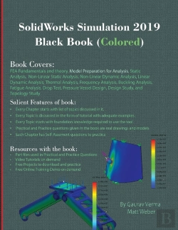 Bertrand.pt - Solidworks Simulation 2019 Black Book (Colored)