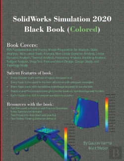 Bertrand.pt - Solidworks Simulation 2020 Black Book (Colored)