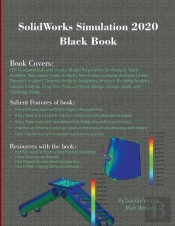 Solidworks Simulation 2020 Black Book