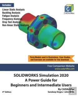 Bertrand.pt - Solidworks Simulation 2020