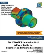 Solidworks Simulation 2020