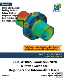 Bertrand.pt - Solidworks Simulation 2020
