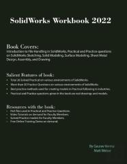 Solidworks Workbook 2022