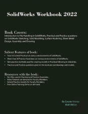Solidworks Workbook 2022