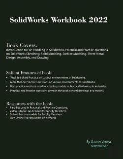 Bertrand.pt - Solidworks Workbook 2022