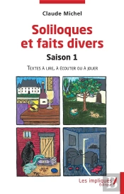 Soliloques Et Faits Divers
