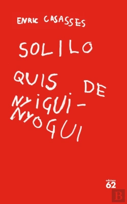 Bertrand.pt - Soliloquis De Nyigui-Nyogui