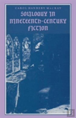 Bertrand.pt - Soliloquy In Nineteenth-Century Fiction