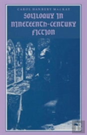 Soliloquy In Nineteenth-Century Fiction