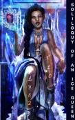 Soliloquy Of An Ice Queen