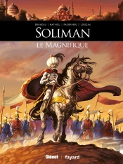 Soliman Le Magnifique