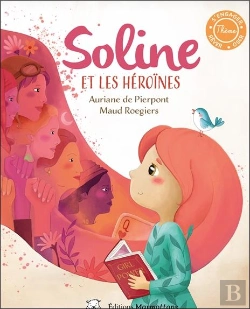 Bertrand.pt - Soline Et Les Heroines Tome 2