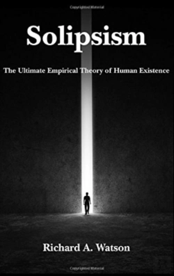 Bertrand.pt - Solipsism Â€“ The Ultimate Empirical Theory Of Human Existence