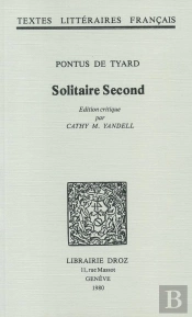 Solitaire Second