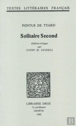Bertrand.pt - Solitaire Second