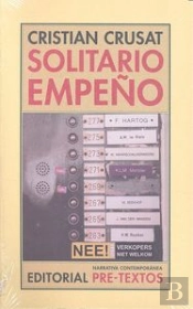 Solitario Empeño