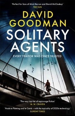 Bertrand.pt - Solitary Agents