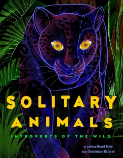 Bertrand.pt - Solitary Animals