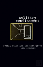 Solitary Confinement
