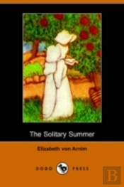 Solitary Summer (Dodo Press)