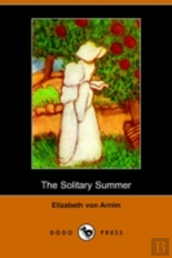 Bertrand.pt - Solitary Summer (Dodo Press)