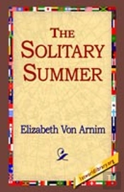 Solitary Summer