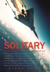 Solitary: The Crash, Captivity And Comeback Of An Ace Fighter Pilot