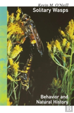 Bertrand.pt - Solitary Wasps