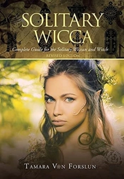 Bertrand.pt - Solitary Wicca