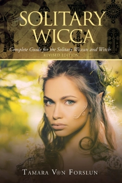 Bertrand.pt - Solitary Wicca
