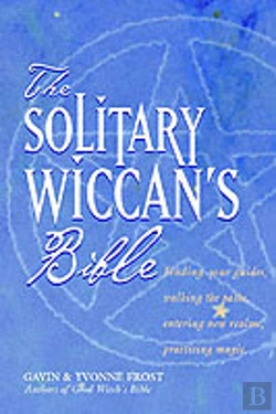 Bertrand.pt - Solitary Wiccan'S Bible